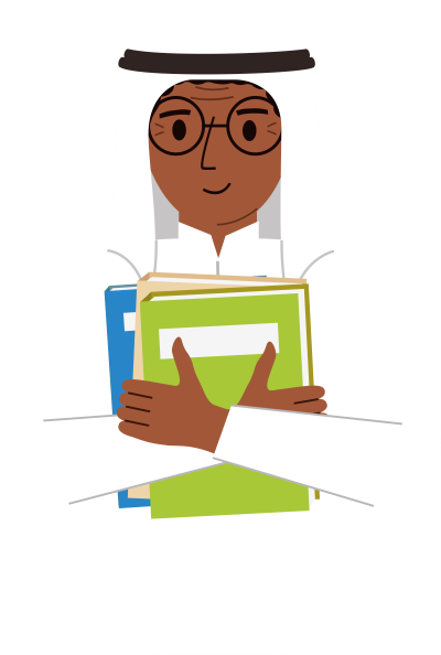 Formations & évaluations — visuel